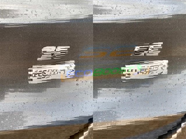 Certified 2020 Ford Fusion SE image 45