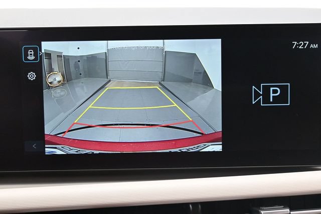 Used 2025 Hyundai Tucson SEL FWD image 20