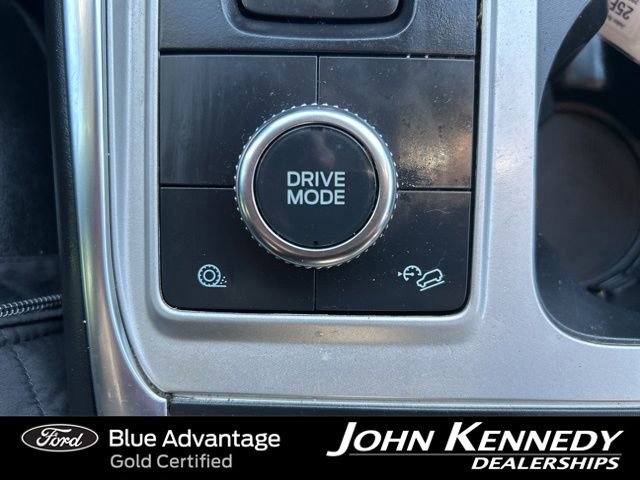 Certified 2023 Ford Explorer XLT w/ Equipment Group 202A image 33