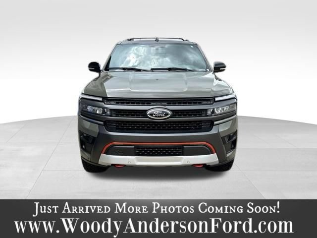 Certified 2024 Ford Expedition Timberline AWD/4WD image 4