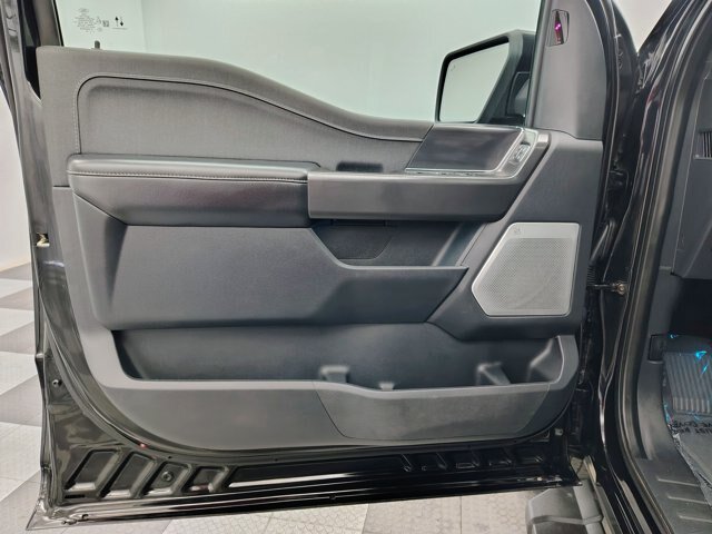 Certified 2024 Ford F150 Lariat w/ Equipment Group 502A High AWD/4WD image 27