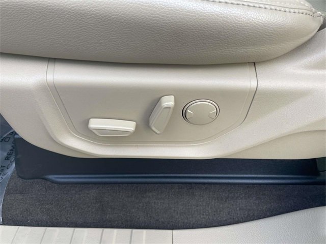 Certified 2019 Ford F150 Lariat w/ Equipment Group 502A Luxury image 11