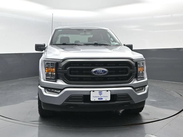 Certified 2023 Ford F150 XLT w/ Equipment Group 302A High AWD/4WD image 20