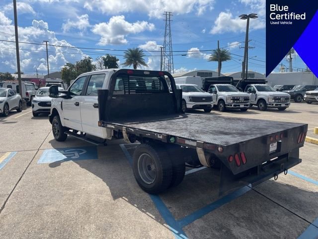 Certified 2019 Ford F350 XL w/ Power Equipment Group image 5