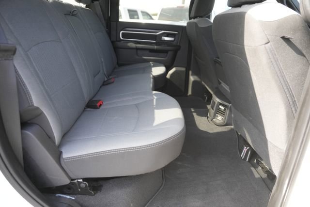 Used 2024 RAM 3500 Big Horn image 15