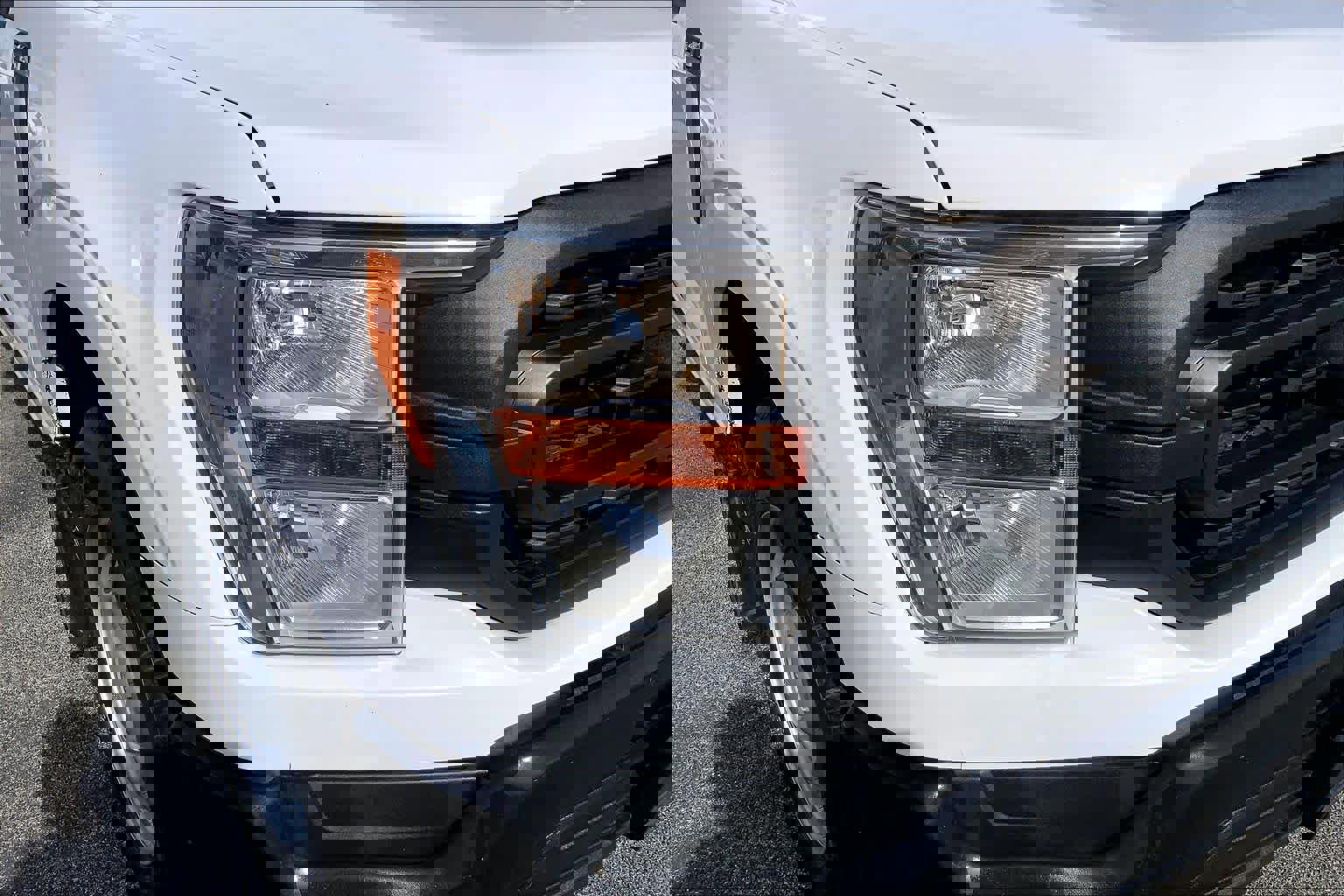 Certified 2022 Ford F150 XL w/ Trailer Tow Package image 22