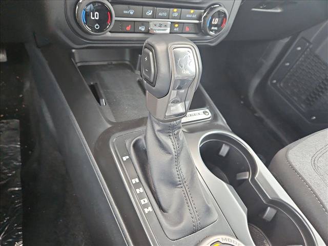 Certified 2025 Ford Bronco Big Bend AWD/4WD image 11