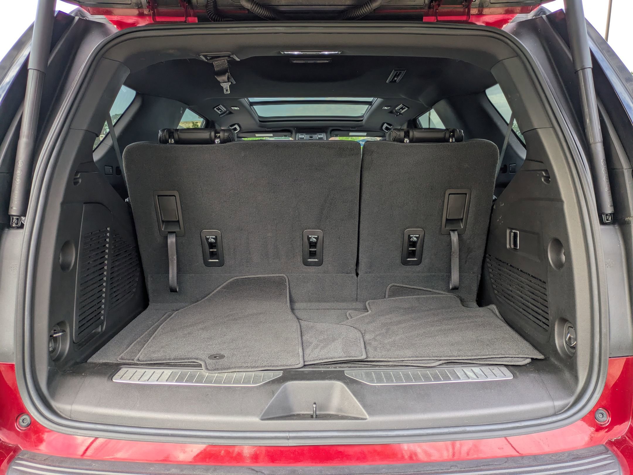 Used 2023 Chevrolet Tahoe RST RWD image 34