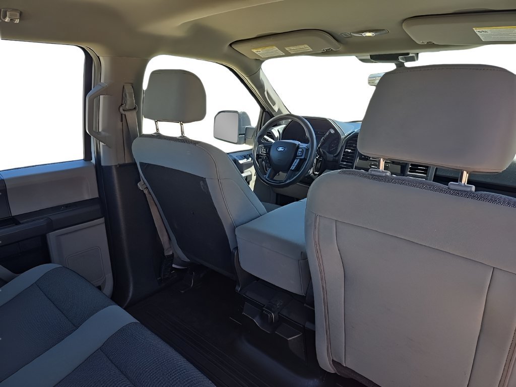 Certified 2020 Ford F150 XL w/ Equipment Group 101A Mid AWD/4WD image 25