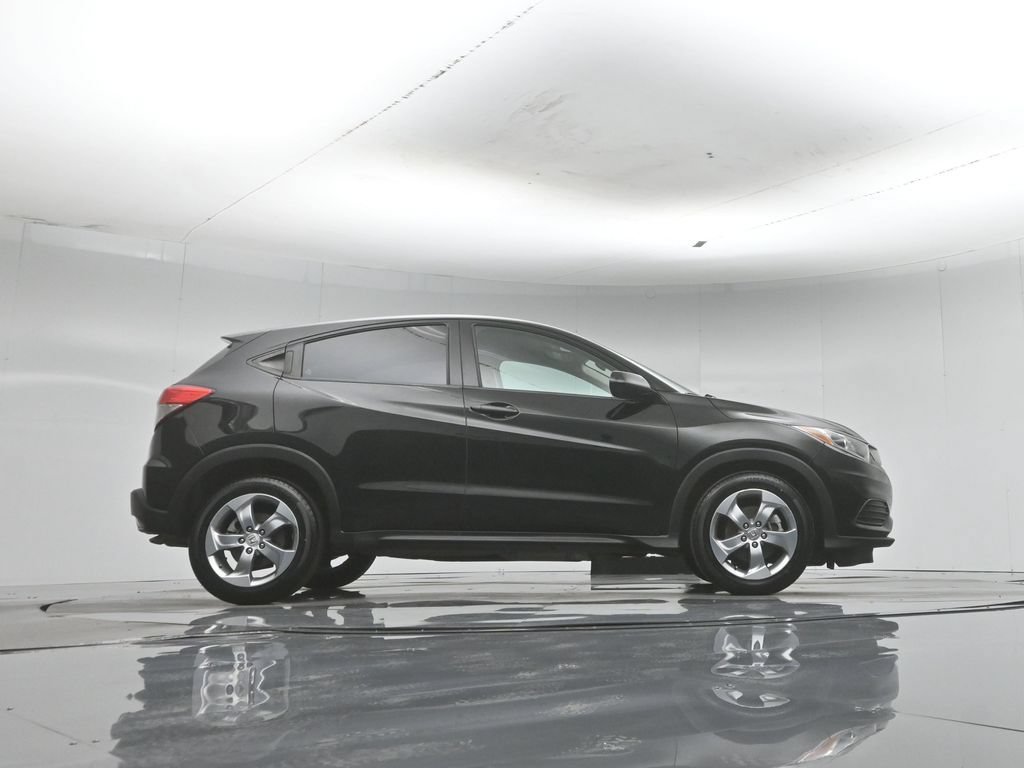 Used 2019 Honda HR-V LX image 46