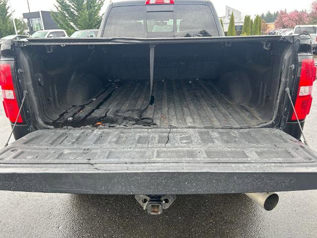 Used 2019 GMC Sierra 2500 SLT image 31