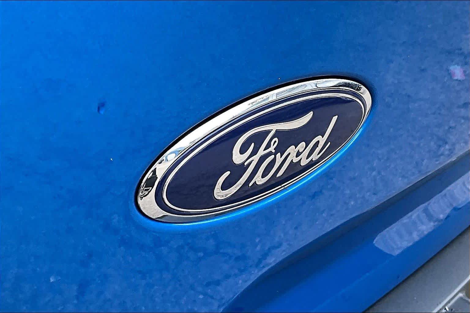 Certified 2025 Ford Bronco Sport Big Bend w/ Convenience Package AWD/4WD image 31