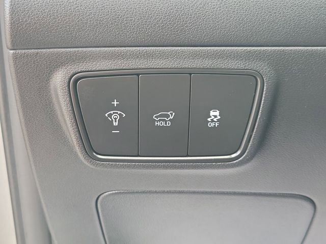 Used 2024 Hyundai Tucson SEL FWD image 24