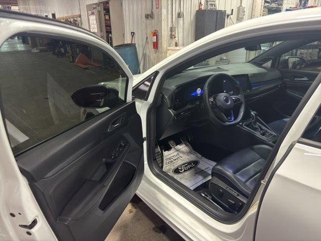Used 2022 Volkswagen Golf R AWD/4WD image 31