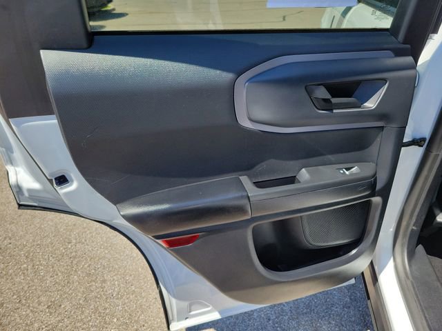 Certified 2024 Ford Bronco Sport Big Bend w/ Convenience Package AWD/4WD image 31