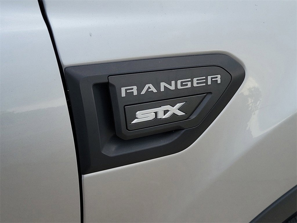 Certified 2021 Ford Ranger XL w/ Equipment Group 101A High image 8