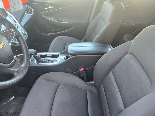 Used 2023 Chevrolet Malibu LT FWD image 12