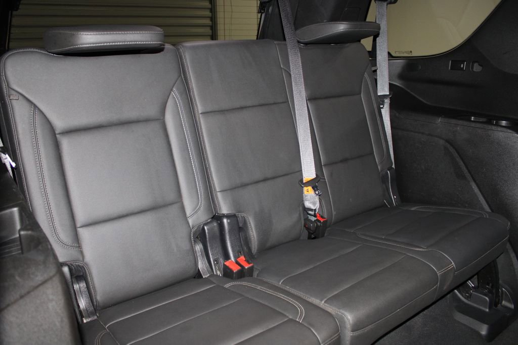 Used 2021 Chevrolet Tahoe Z71 image 34