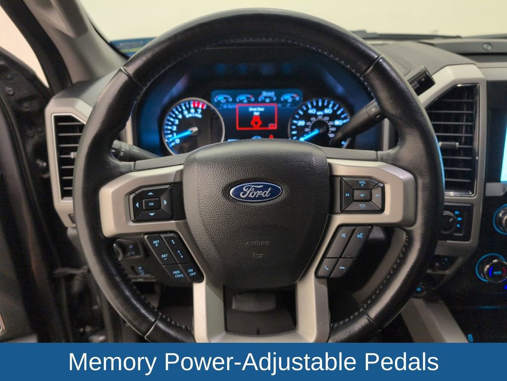 Certified 2021 Ford F250 Lariat image 38