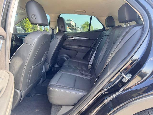 Used 2023 Buick Envision Essence FWD image 12