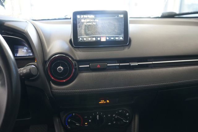 Used 2017 MAZDA CX-3 Sport image 23