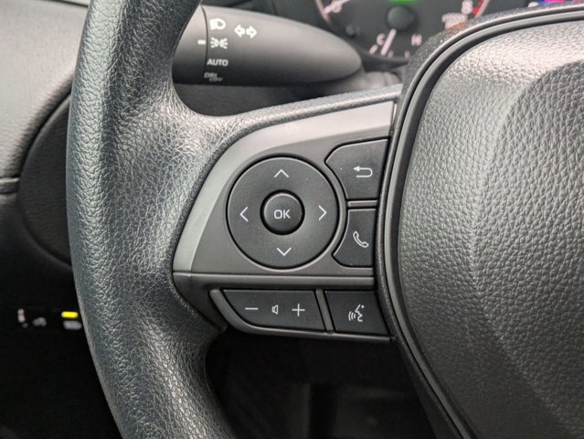 Used 2025 Toyota Corolla Cross AWD Hybrid image 17