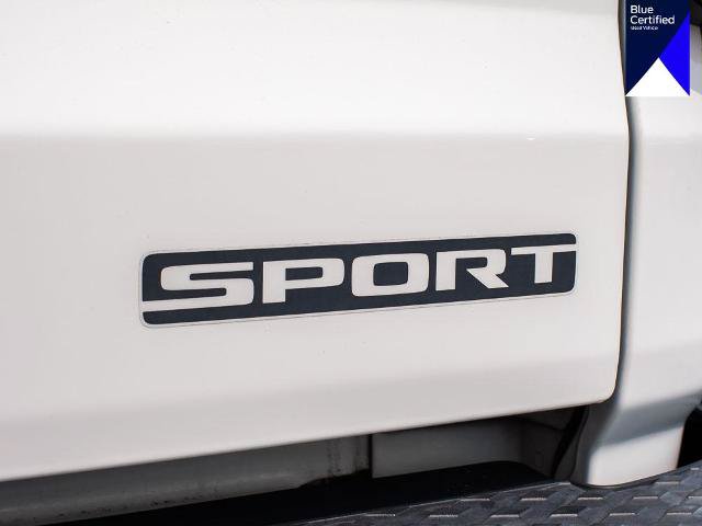 Used 2020 Jeep Gladiator Sport w/ Quick Order Package 24S AWD/4WD image 12