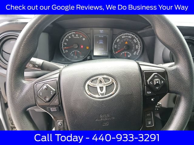 Used 2022 Toyota Tacoma SR AWD/4WD image 22