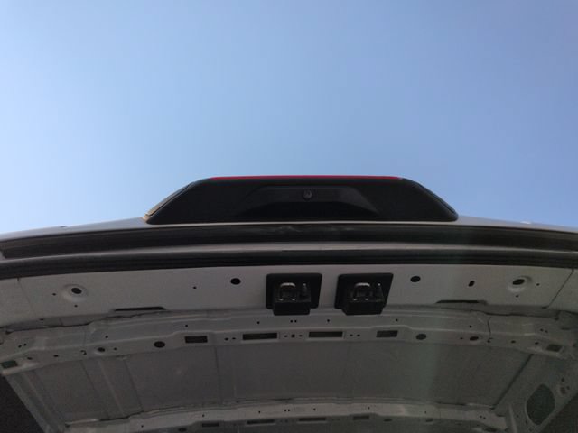 Certified 2025 Ford Transit 250 148 Medium Roof Extended AWD w/ Load Area Protection Package image 25