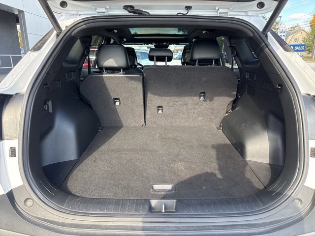 Used 2023 Kia Sportage X-Line w/ X-Line Premium Package image 23