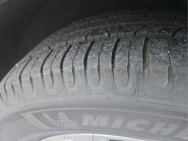 Certified 2021 Ford Escape SE image 25