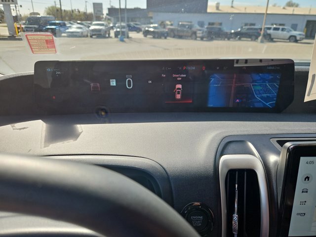 Certified 2025 Ford Expedition Max Active AWD/4WD image 18