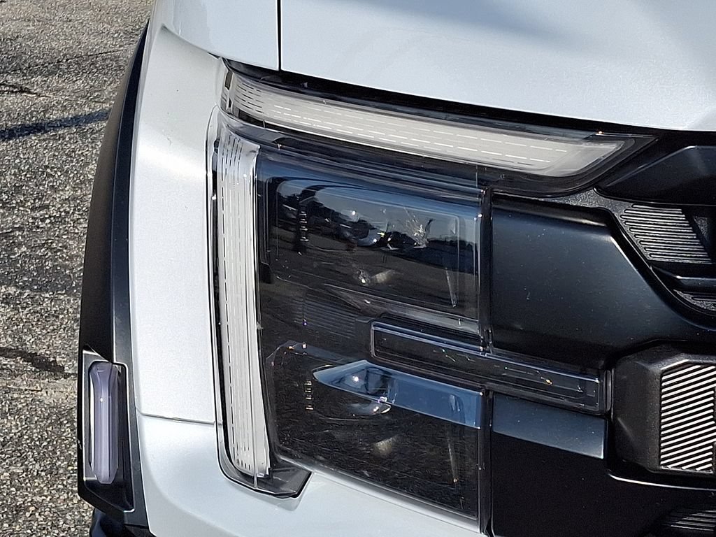 Certified 2025 Ford F150 Raptor AWD/4WD image 8