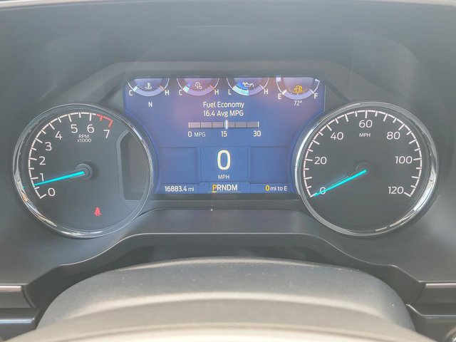 Certified 2022 Ford F150 XLT w/ Equipment Group 302A High image 19