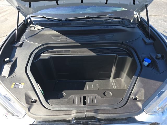 Certified 2022 Ford Mustang Mach-E Premium image 25