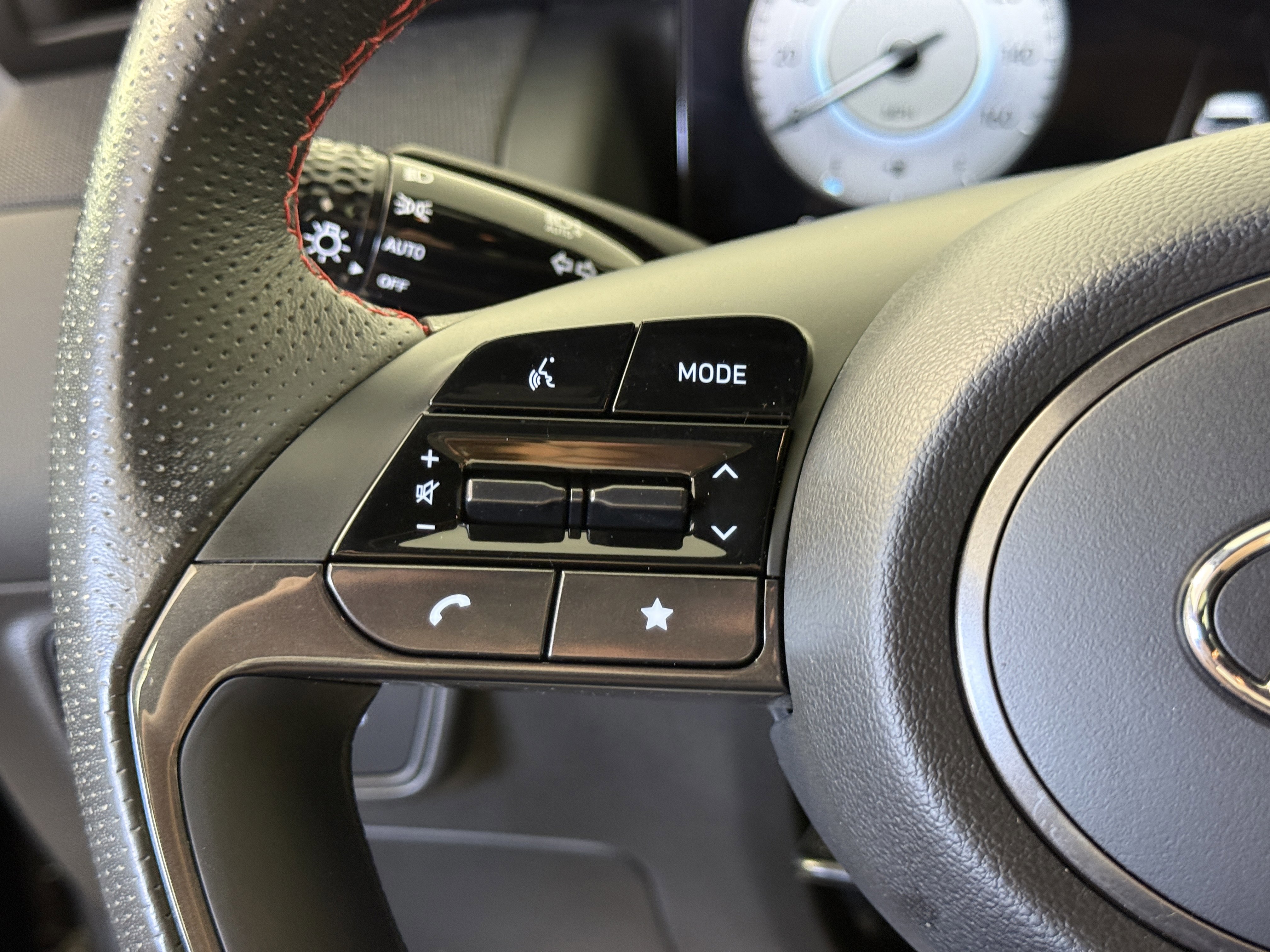 Used 2022 Hyundai Tucson N Line image 23