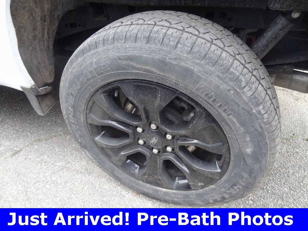 Certified 2022 Ford F150 XLT w/ Equipment Group 302A High image 14