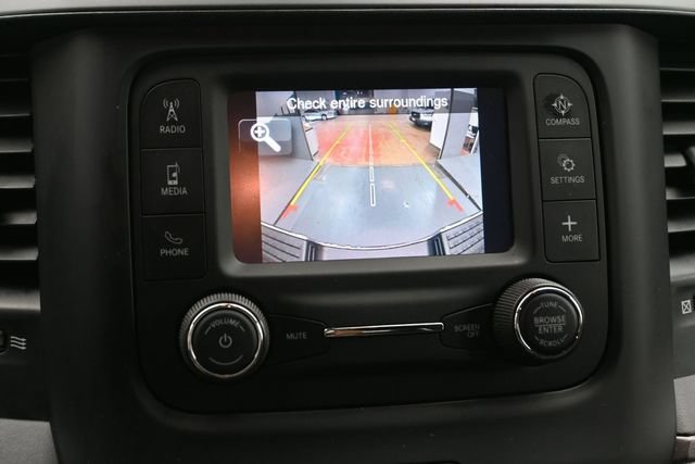Used 2021 RAM 2500 Tradesman AWD/4WD image 16