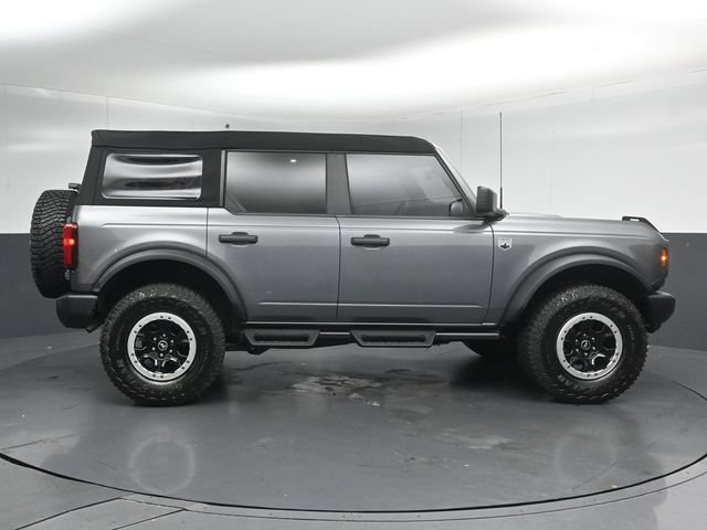 Certified 2024 Ford Bronco Big Bend w/ Sasquatch Package AWD/4WD image 8
