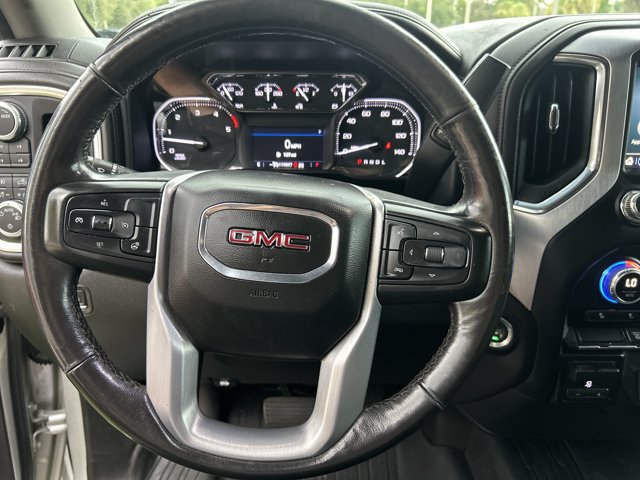 Used 2022 GMC Sierra 2500 SLE w/ SLE Value Package; AWD/4WD image 21