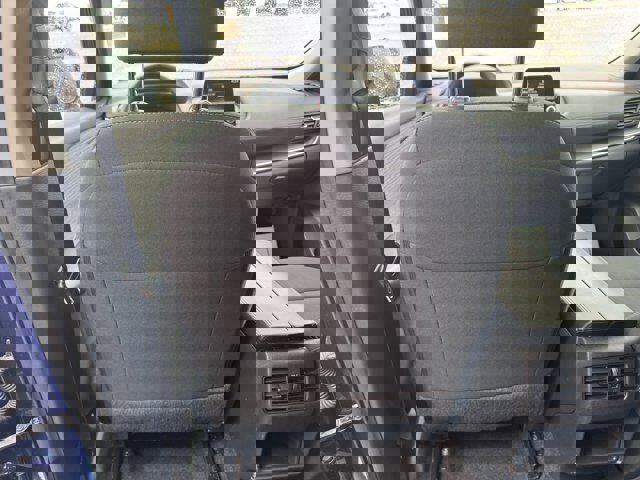 Used 2023 Nissan Rogue S image 30