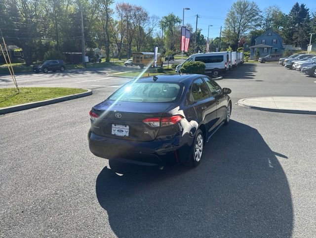 Used 2023 Toyota Corolla LE FWD image 6