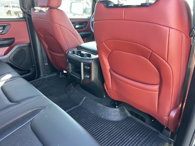 Used 2025 RAM 1500 Rebel w/ Bed Utility Group AWD/4WD image 23