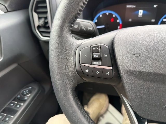 Certified 2023 Ford Bronco Sport Big Bend w/ Convenience Package image 40