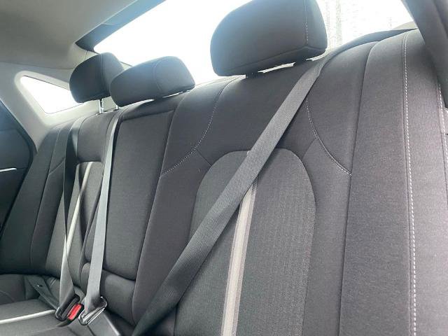 Used 2024 Hyundai Sonata SEL FWD image 26