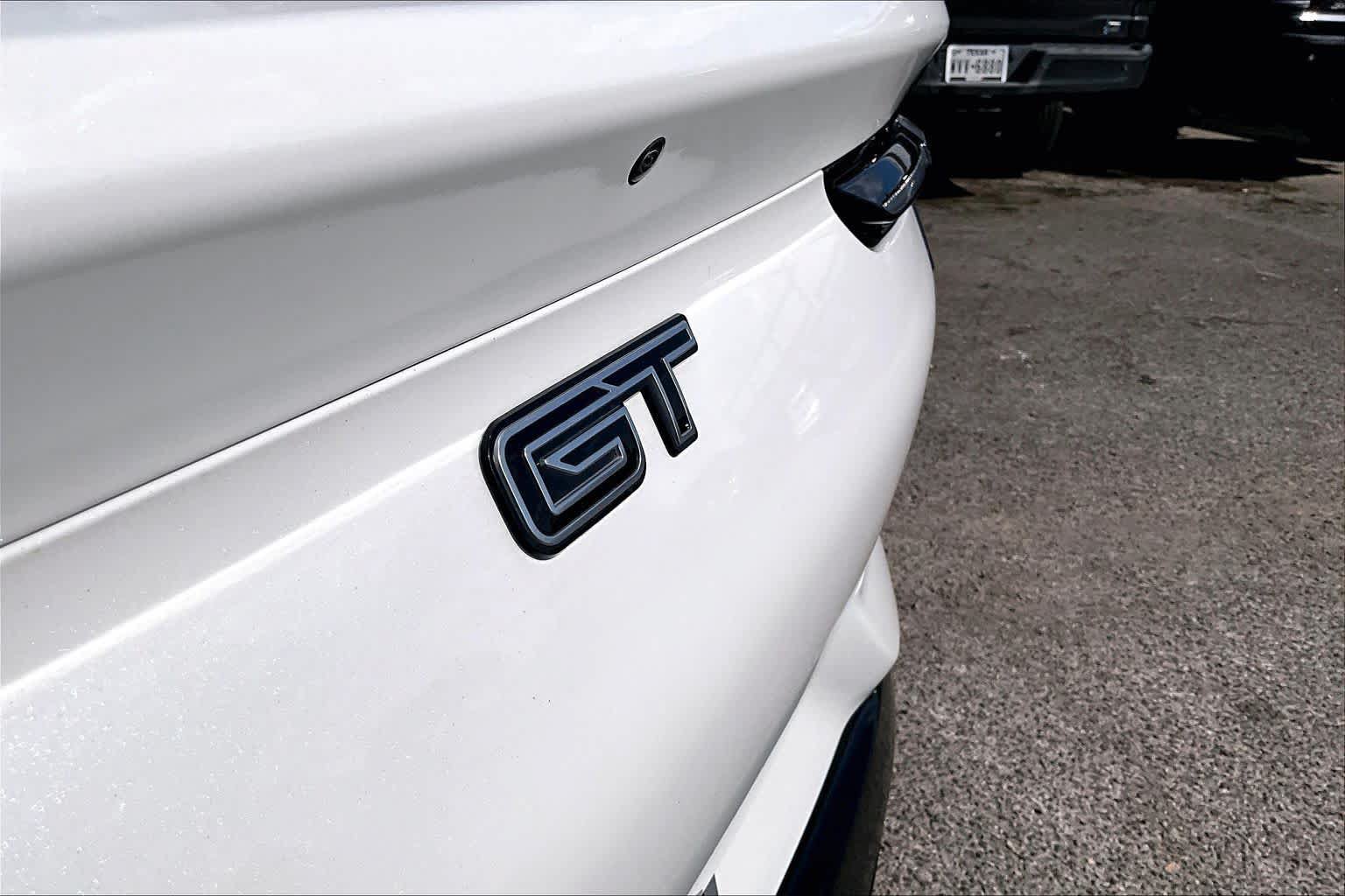 Certified 2023 Ford Mustang Mach-E GT w/ GT Performance Edition AWD/4WD image 30