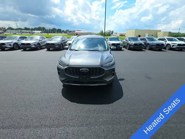 Certified 2025 Ford Escape Platinum AWD/4WD image 10