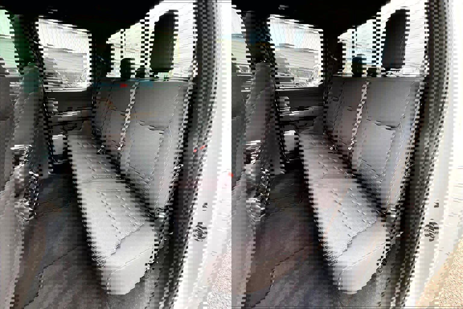 Certified 2023 Ford F150 XLT w/ Equipment Group 302A High image 22