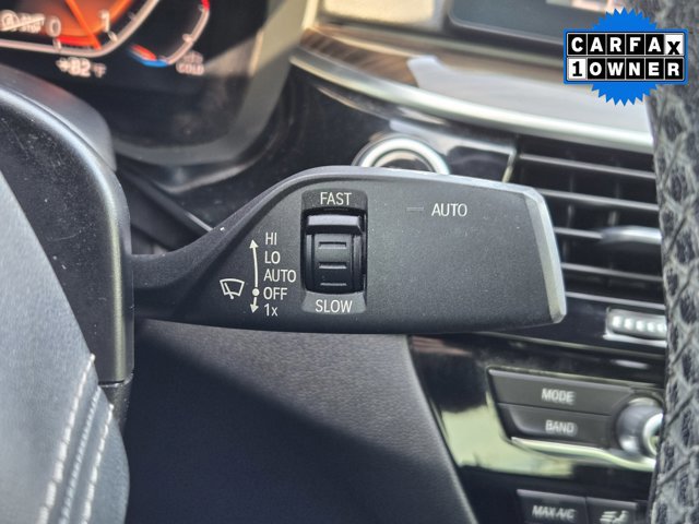 Used 2020 BMW 540i RWD image 29
