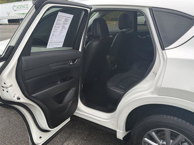 Used 2025 MAZDA CX-5 AWD 2.5 S image 28